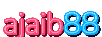 ajaib88 — logo kanal